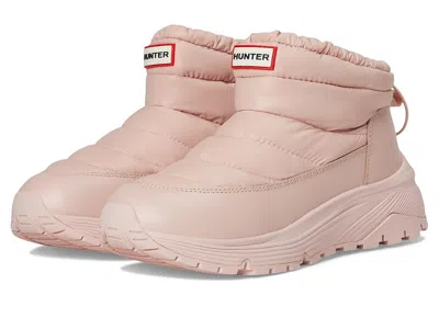 Hunter Annes In Orange