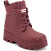 Hunter Biancia Rain Boot In Multi