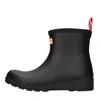 Hunter Boots Black In Black