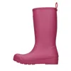 Hunter Boots Fuchsia In Fucsia Vivaci
