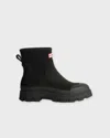 Hunter Boots Unisex Elements Neopren Chelsea In Black