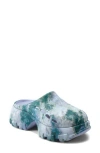 Hunter Bryce Platform Mule
