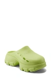 Hunter Bryce Platform Mule