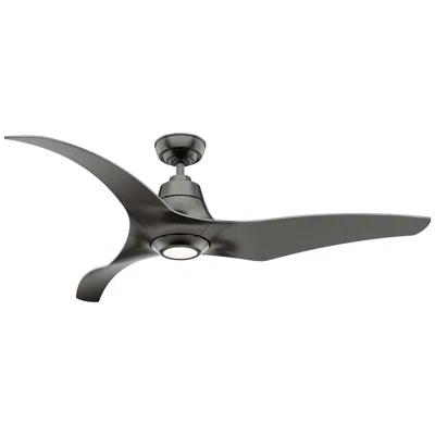 Hunter Casablanca 60 Inch Stingray Energy Star Granite Damp Rated Ceiling Fan