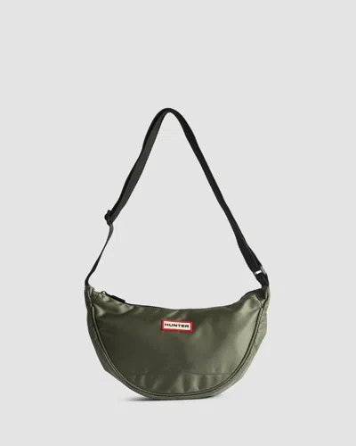 Hunter Claymorie Nylon Sling Bag