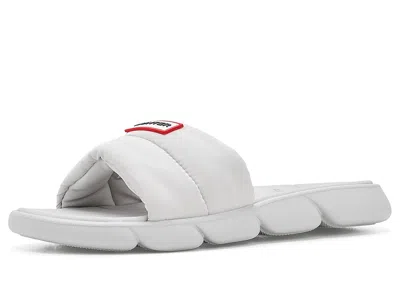 Hunter Coast In Gray