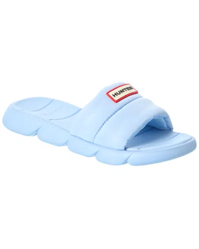 Hunter Coast Slide In Blue