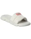 Hunter Coast Slide In Grey