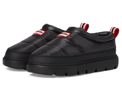 Hunter Codys (little Kid/big Kid) Kids Shoes Black : 5 Big Kid M, Nylon