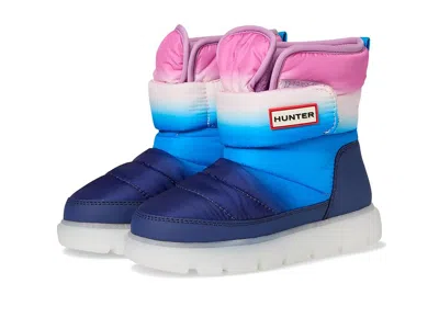 Hunter Comfy (toddler/little Kid) Kids Shoes Medium Purple : 12 Little Kid M, Synthetic