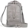 Hunter Copilot Crossbody Bag In Blue Ashes