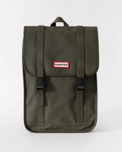 Hunter Crovie Backpack