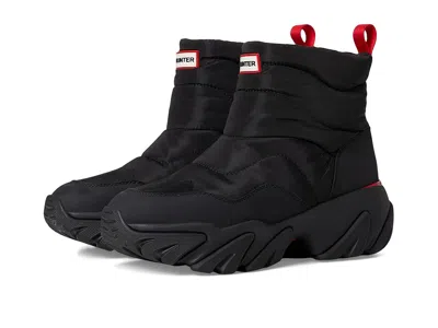 Hunter Debra In Black