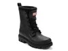 Hunter Diana Waterproof Rainboot In Black