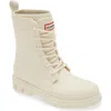 Hunter Diana Waterproof Rainboot In British Ice/ British Ice