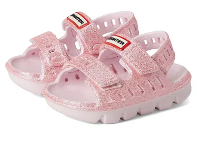 Hunter Dottie (toddler/little Kid) Kids Shoes Light Pink : 9 Toddler M