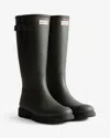 Hunter Downpour Mens Adjustable Boot Uk8 Eu42