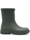 Hunter Downpour Rain Boots