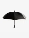 Hunter Downpour Umbrella In Black