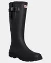 Hunter Downpour Womens Adjustable Boot