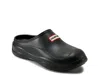 Hunter Elena Water Resistant Clog In Black