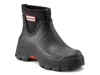 Hunter Eloise Rain Boot In Black