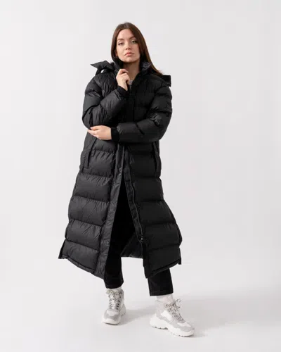 Hunter Elsie Womens Puffer Jacket