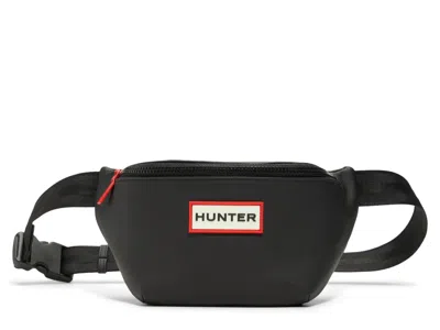 Hunter Errand Belt Bag In Black