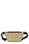 Hunter Errand Belt Bag In Sand