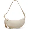 Hunter Essential Crossbody Bag In Neutral