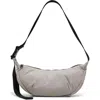 Hunter Essential Crossbody Bag In Gray