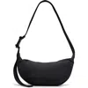 Hunter Essential Crossbody Bag In Black