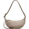 Hunter Essential Crossbody Bag In Neutral