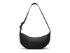 Hunter Essential Shoulder Bag In Black