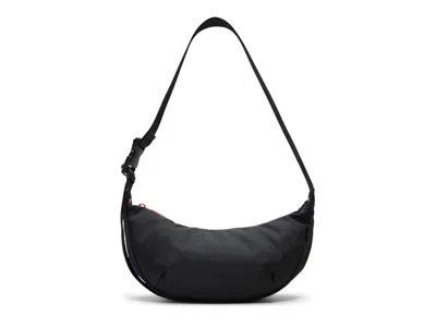 Hunter Essential Shoulder Bag In Black