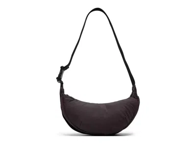 Hunter Essential Shoulder Bag In Brown