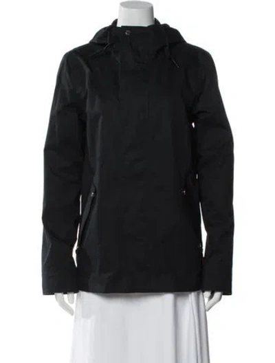 Pre-owned Hunter Evening Jacket In Gray