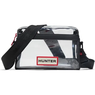 Hunter Everyday Clear Crossbody Bag