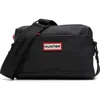 Shop Hunter Everyday Shoulder Bag In Black