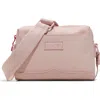 Hunter Everyday Shoulder Bag In Light Pink
