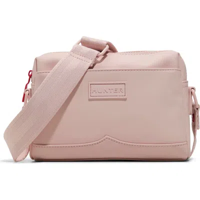 Hunter Everyday Shoulder Bag In Light Pink