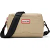 Hunter Everyday Shoulder Bag In Sand