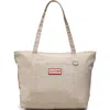 Hunter Everything Tote In Brown