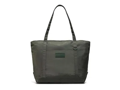 Hunter Everything Tote In Green