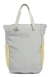 Hunter Explorer Backpack In Gray
