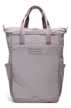 Hunter Explorer Backpack In Purple
