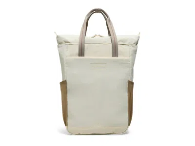 Hunter Explorer Backpack In White