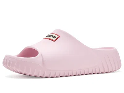 Hunter Faroe In Pink