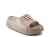 Hunter Faroe Platform Slide Sandal In Multi