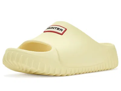 Hunter Faroe In Yellow